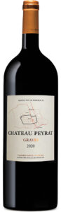 OFFRE CADEAU MAGNUM PEYRAT
